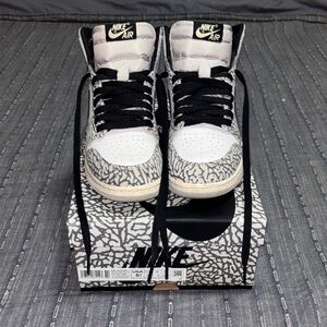 Nike Air Jordan 1 Retro High OG